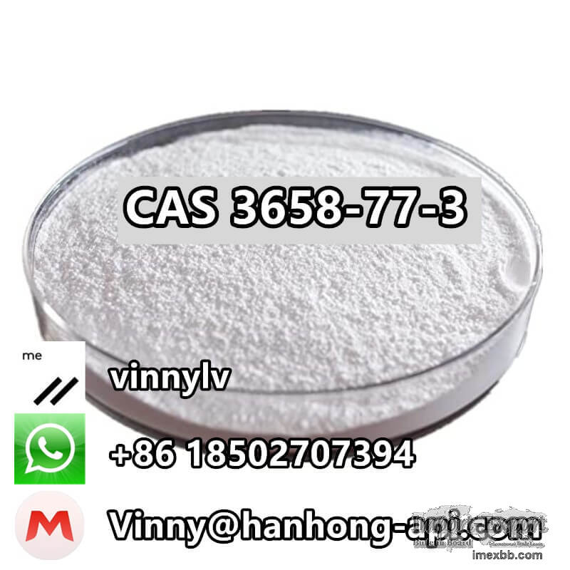 Factory Direct Supply Furaneol High Purity C6H8O3 CAS 3658-77-3 White Powde