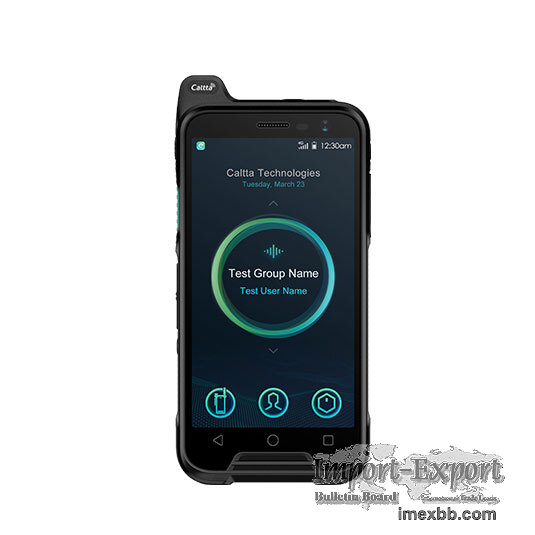 Caltta e720 eChat Smart Radio