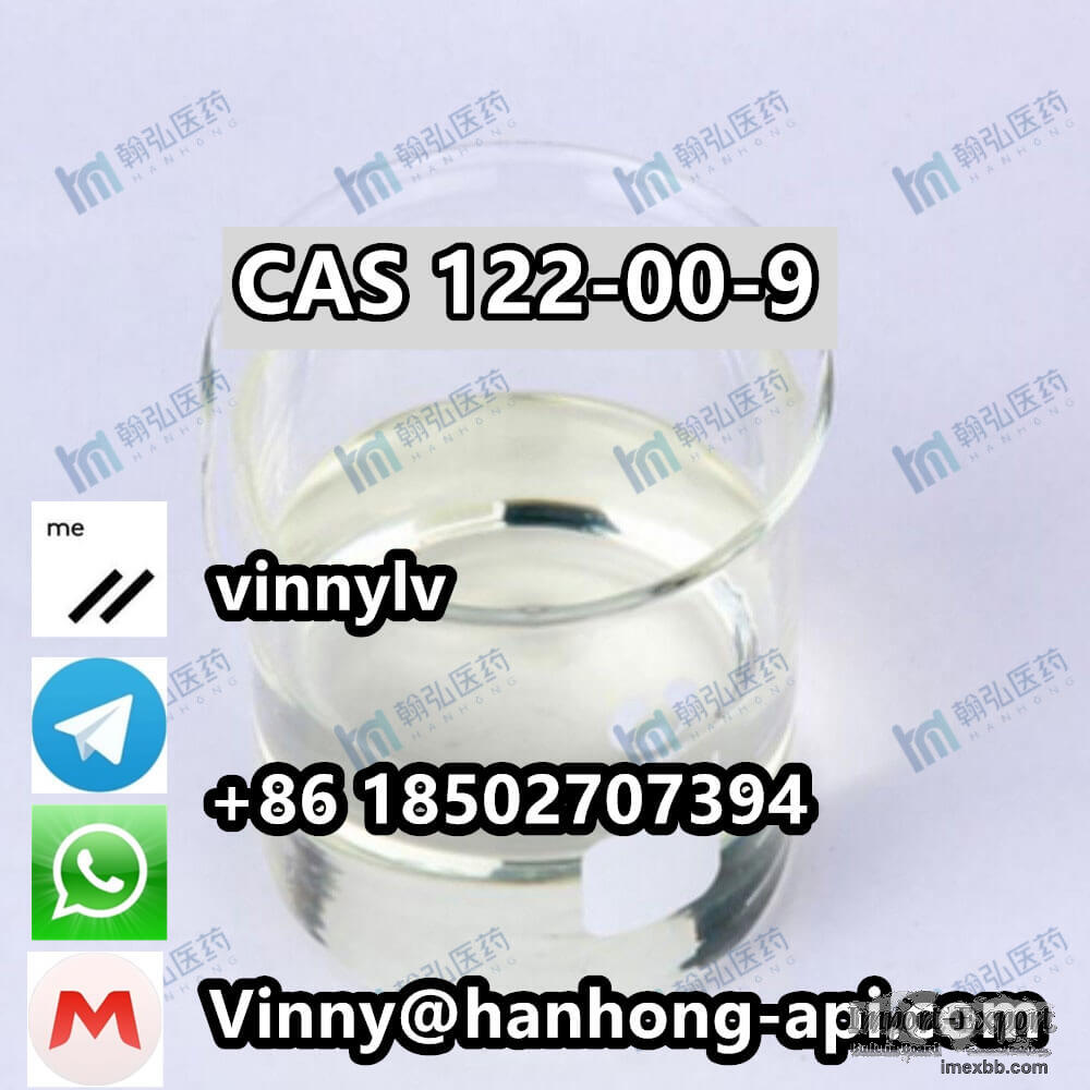 High quality 4'-Methylacetophenone CAS 122-00-9 Factory supply bulk price C