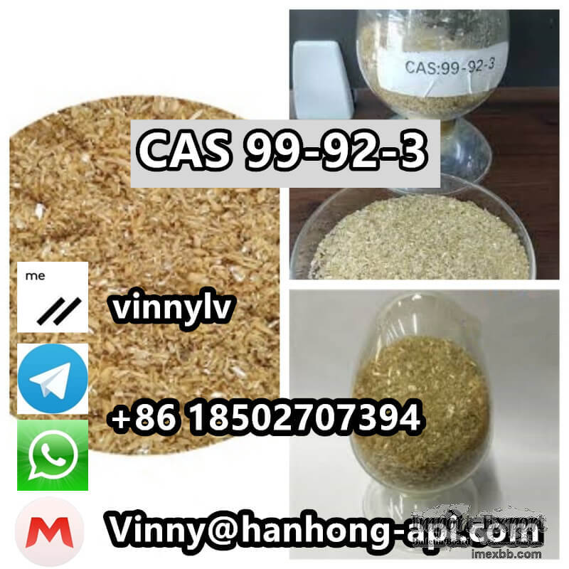 Factory Supply Low Price 99.9% Purity 4-Aminoacetophenone CAS 99-92-3