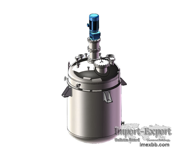 HYDROGENATION REACTOR