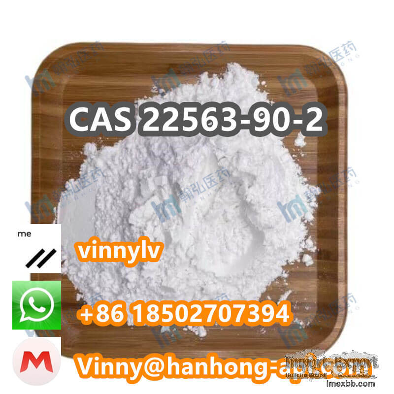 99% Purity CAS 22563-90-2 Intermediate API BMK Powder Factory Price C11H15N