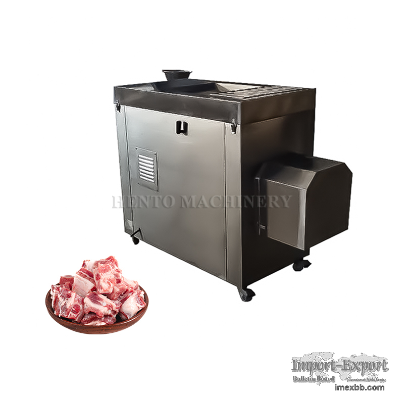 Animal Bone Crusher Machine/Pork Bone Crusher Machine