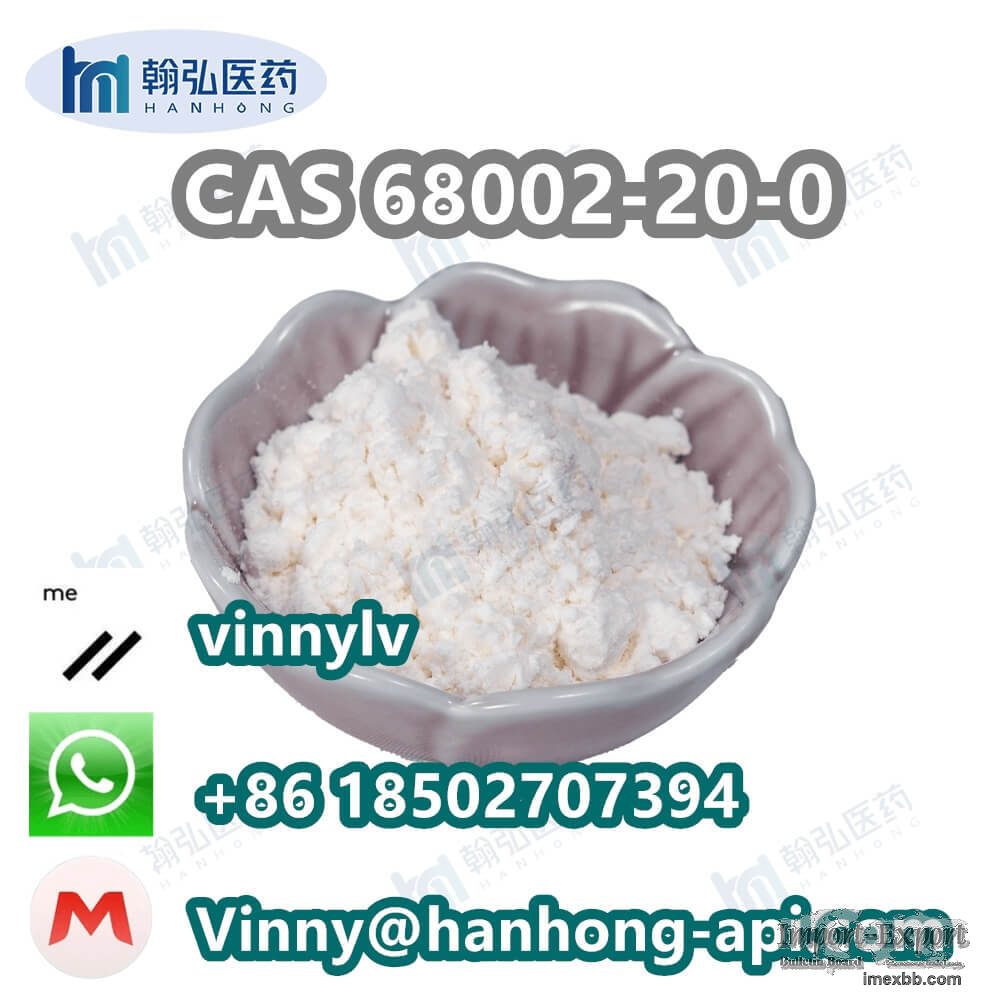 Top Quality CAS 68002-20-0 Clear Liquid in Stock