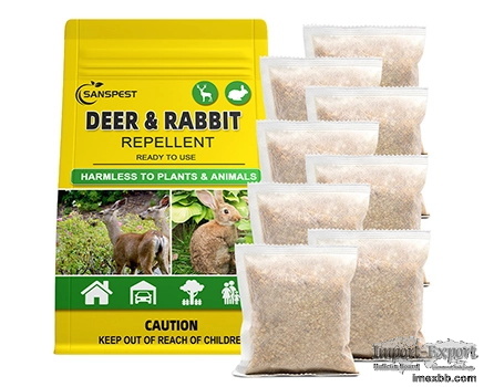 Pest Control Pouches