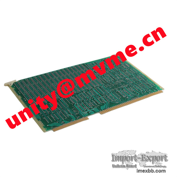 ABB	SNAT7261INT  PC BOARD