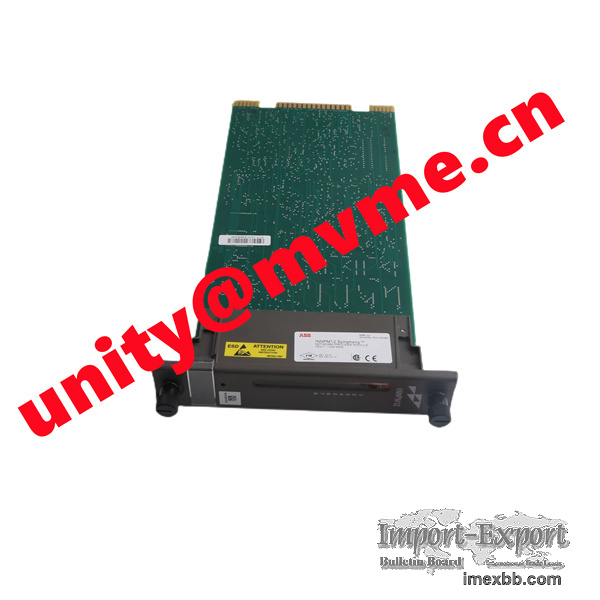 ABB	SDCS-PIN-48-SD  Drive BOARD