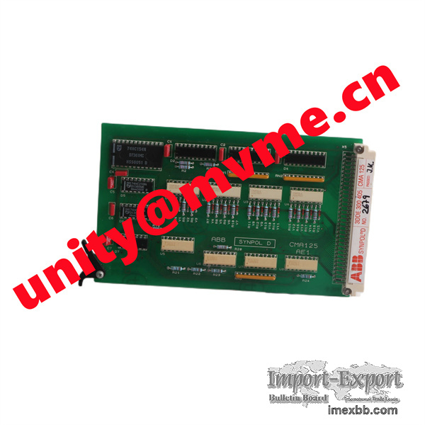 Yokogawa	ADV151-P50 S2 Digital Input Module