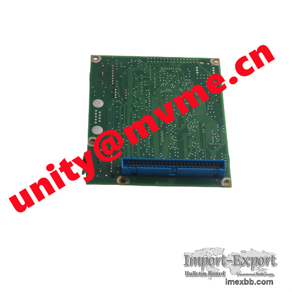 HONEYWELL	8C-TAOXA1 51307135-175 Analog Output Connection Module