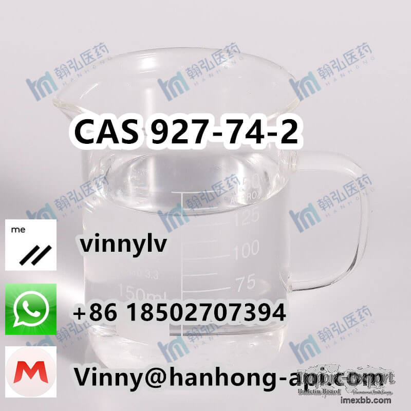 High Purity CAS 927-74-2 3-Butyn-1-ol Clear Liquid with Best Price