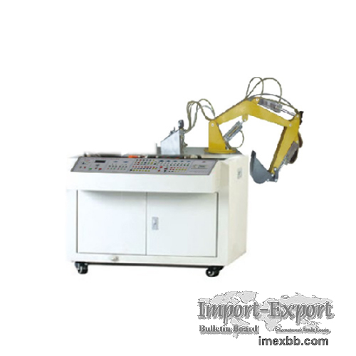 SSMT103 Hydraulic Excvavtor Training Equipment