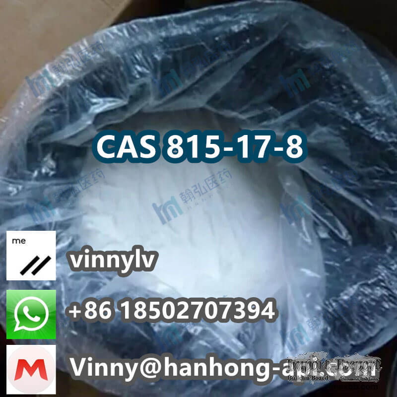 3,3-Dimethyl-2-oxobutyric acid CAS 815-17-8 C6H10O3