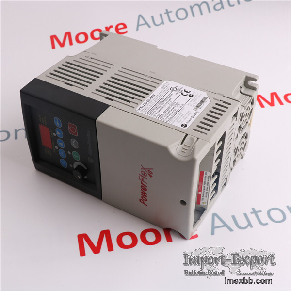 ALLEN BRADLEY	1745-E101- In Stock  Allen Bradley PLC Email:cn@mooreplc.com