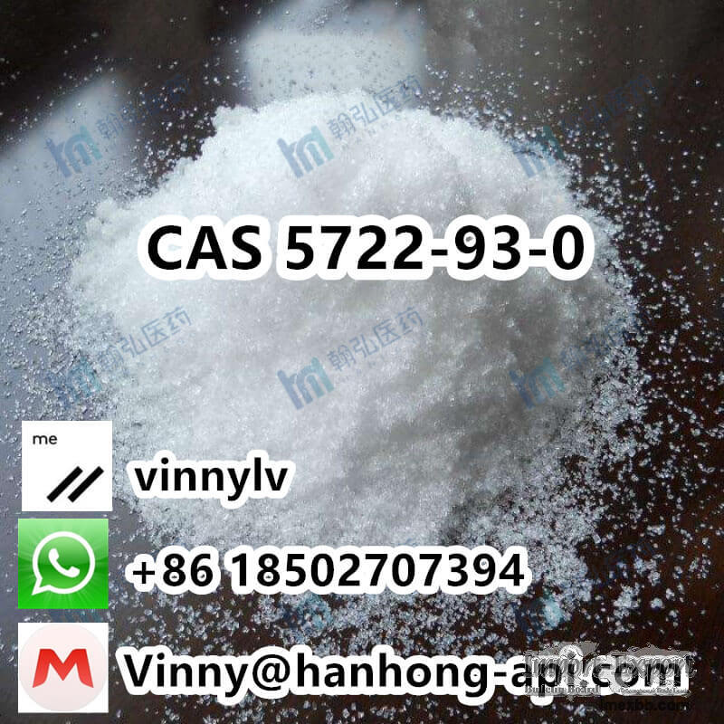 2-HYDROXY-4,5-DIMETHOXY BENZOIC ACID CAS 5722-93-0