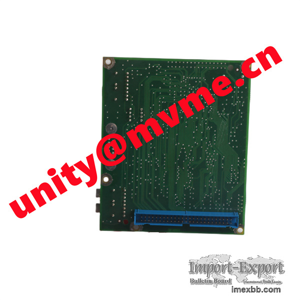 Bently Nevada	3500/32 125712-01 Relay Module