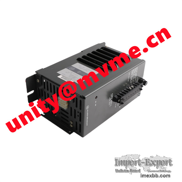 TRICONEX	4507 PLC MODULE