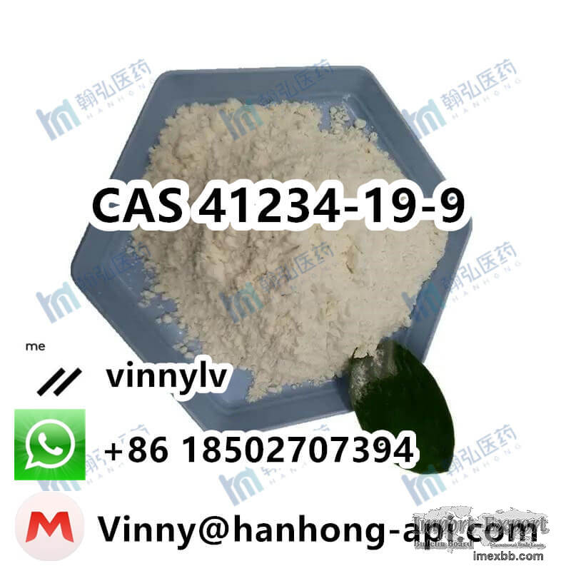 3-(2-bromo-4,5-dimethoxyphenyl)-2-cyanoacrylic acid CAS 41234-19-9