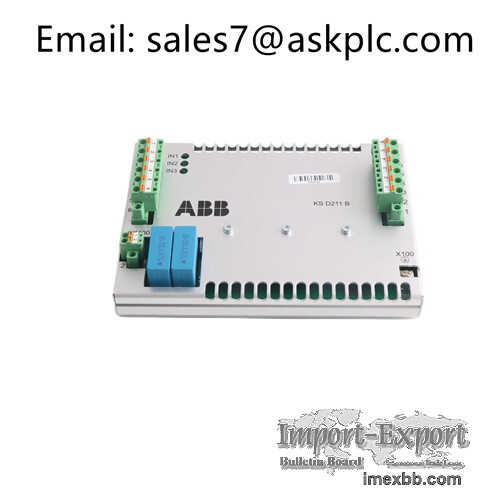 ABB AI845 in stock with competitive price!!!