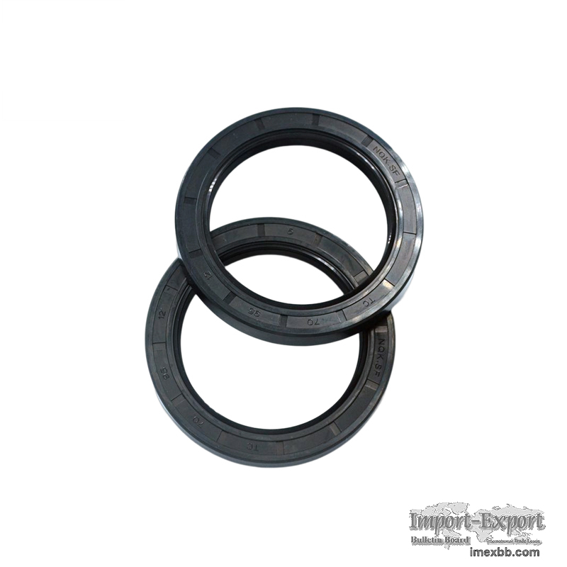 China Factory Supply Auto Parts High Pressure Oil Seal