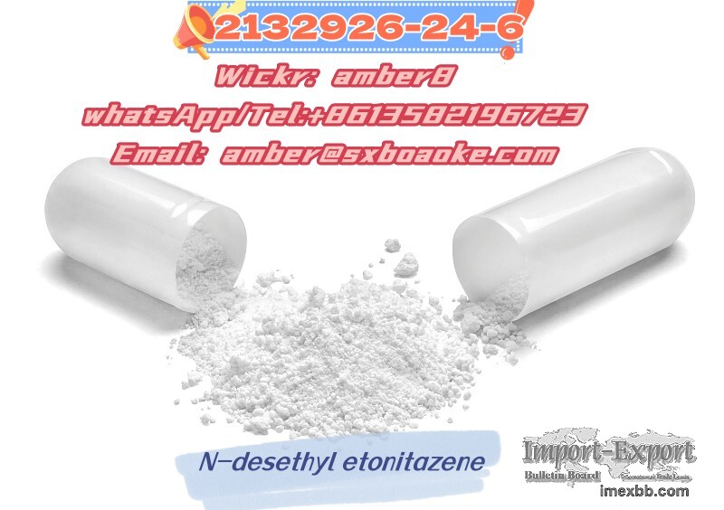 Free sample  CAS 2132926-24-6