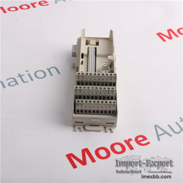 ABB DLM 01	P 37421-4-0369652	DLM01 Link Module