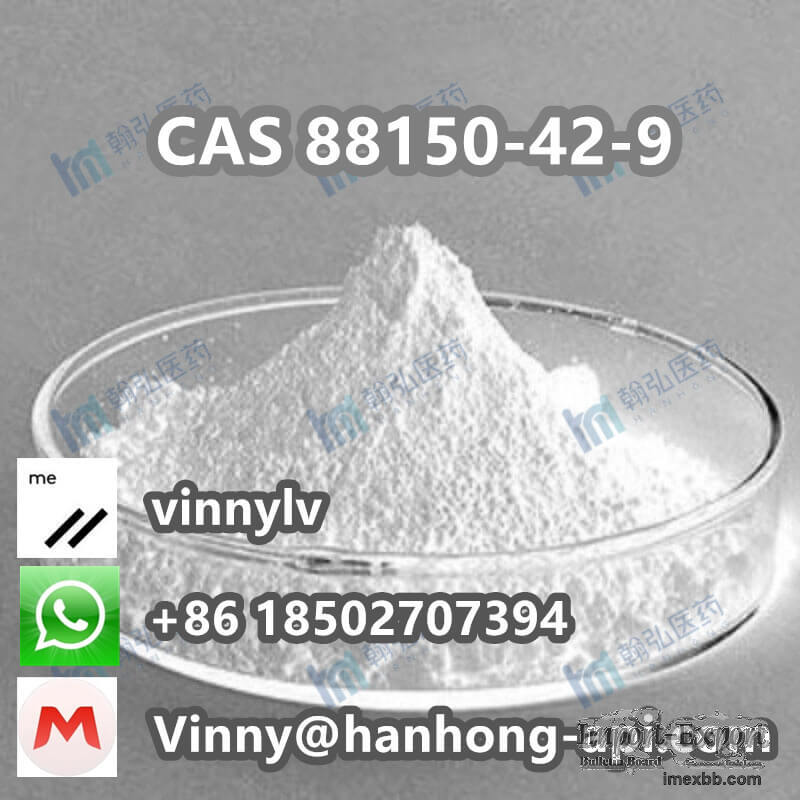 Amlodipine CAS 88150-42-9 C20H25ClN2O5