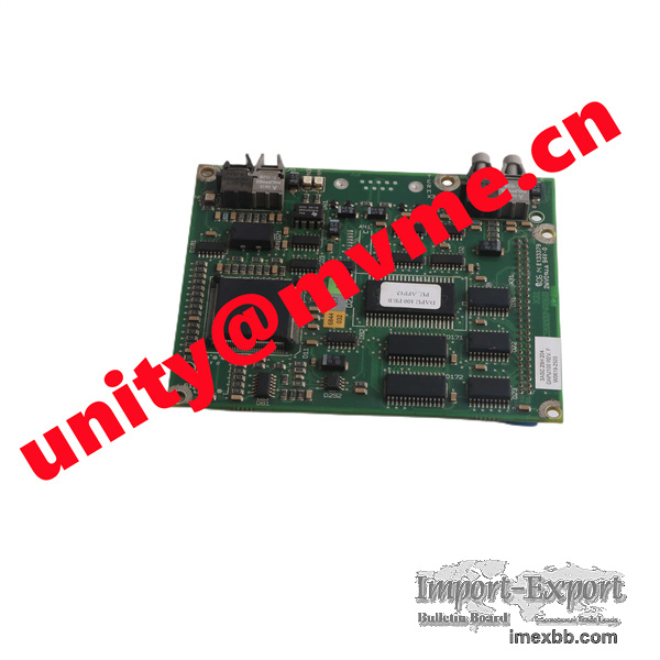 HIMA	F7126 Power Supply Module