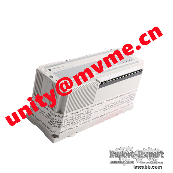 Bently Nevada	3500/22M 138607-01 Interface Module