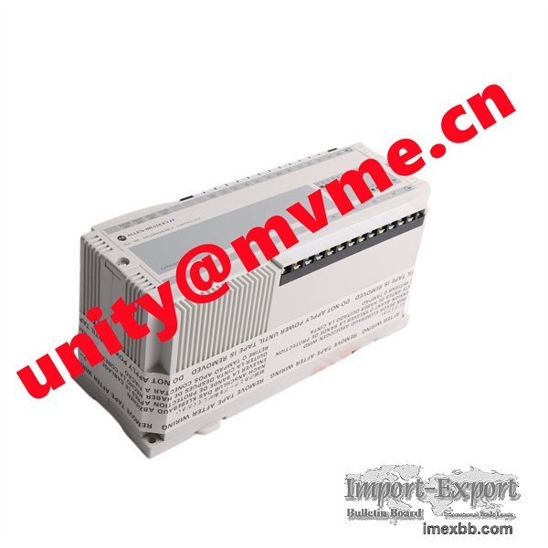 AB	1756-EN2T Bridge Module 