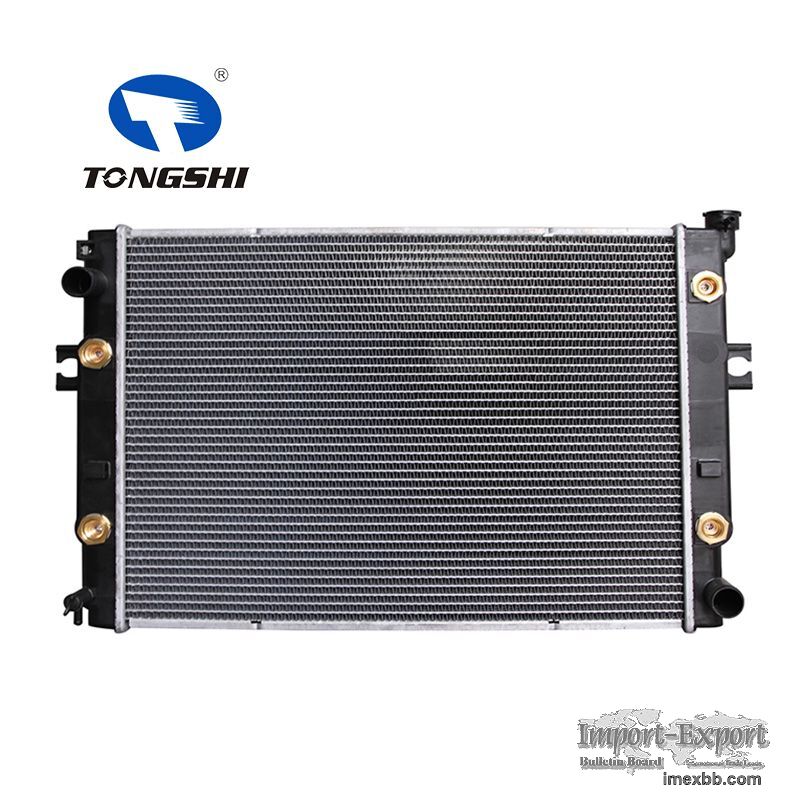 TOYOTA FORKLIFT Radiator