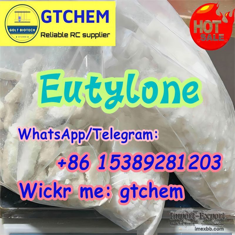 Factory price eutylone EU for sale strong effects Eutylone China provider W