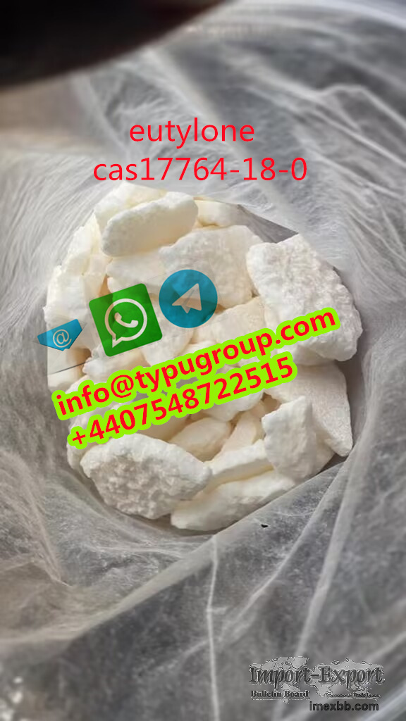 quick and safe shipping Eutylone cas 17764-18-0 whats app +44 07548722515