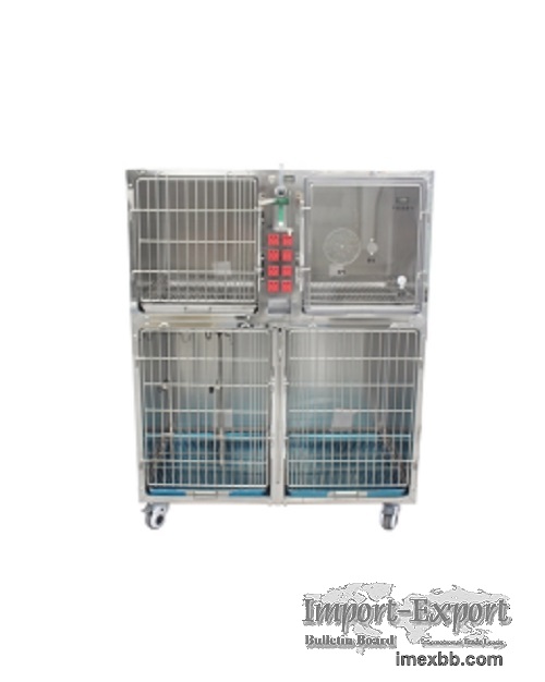 PJDY-01 Pet Oxygen Kennel