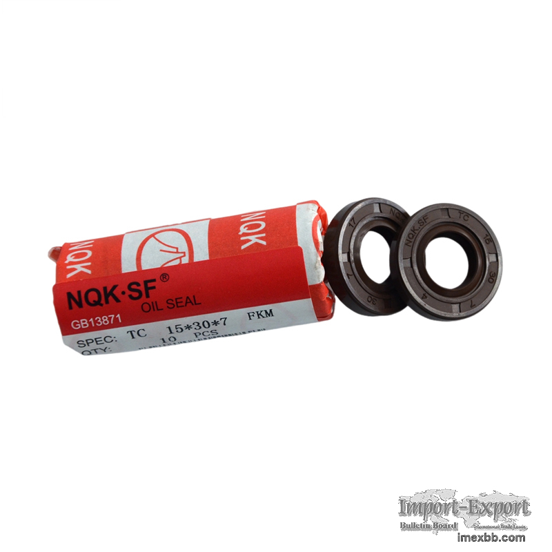 High Quality NQKSF All Sizes Seals Durable Oil Seal