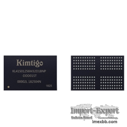 Kimtigo LPDDR4X 32GB 3733MHz