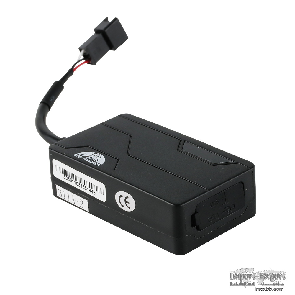 MINI GPS 311B vehicle TRACKER fleet Management