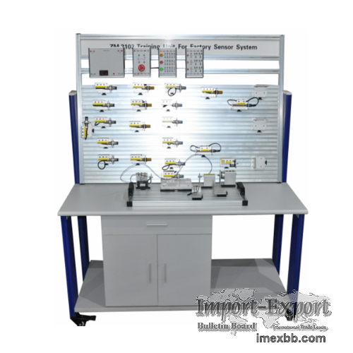 ZM2103 Sensor Trainer