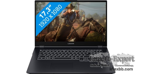 Lenovo Legion Ultimate Gaming Laptop