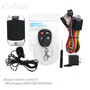 GPS Vehicle Tracker Device Coban 303G 3G 4G GPS GSM Tracker with Shock Sens