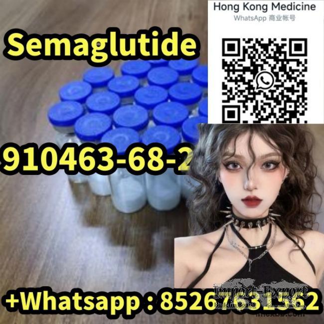 Buy in stock 910463-68-2  Semaglutide  