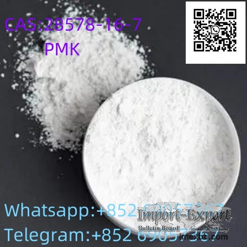 Factory sale cheap wholesale CAS 28578-16-7 PMK