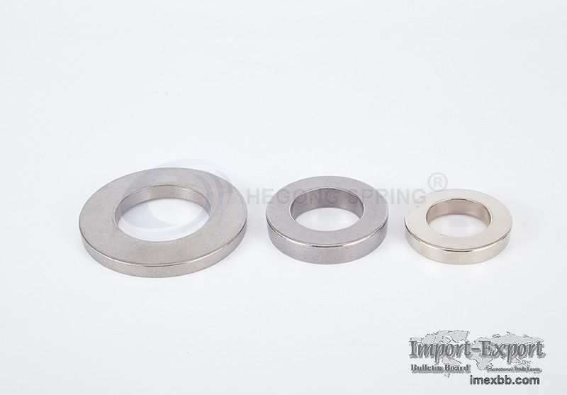 Flange Washers