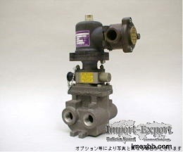 Kaneko Air - operated valve P15G SERIES