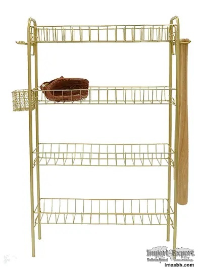 Steel Storage Rack