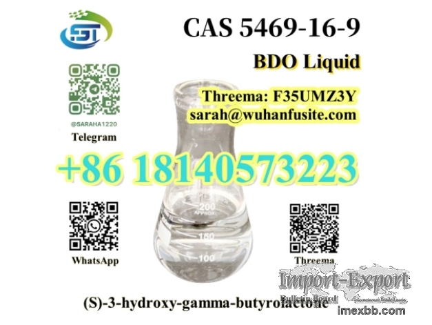 Factory Direct Sales BDO Liquid CAS 5469-16-9 With Best Price in stock