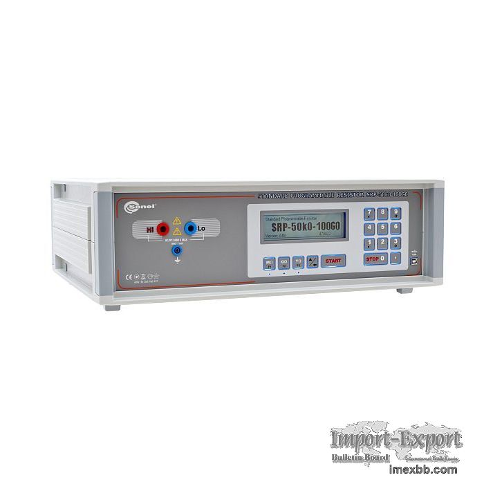 Sonel Test Measurement SRP-50K0-100GO