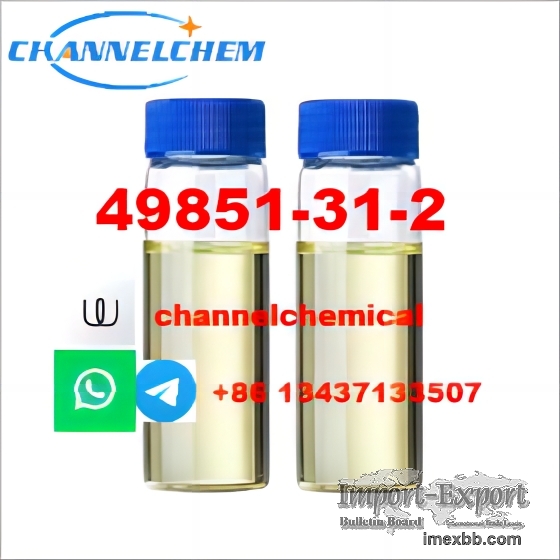 2-BROMO-1-PHENYL-PENTAN-1-ONE CAS 49851-31-2