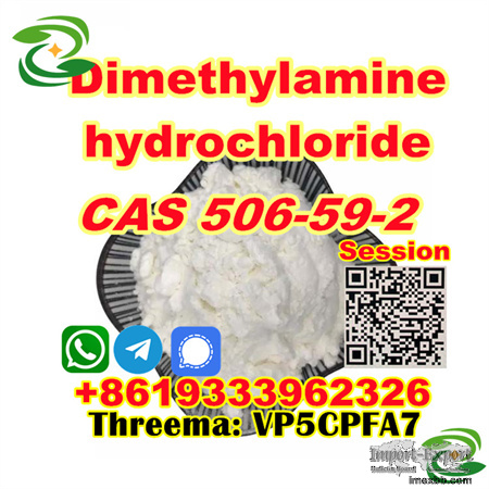 Dimethylamine hydrochloride cas 506-59-2 China quality supplier Safe Delive