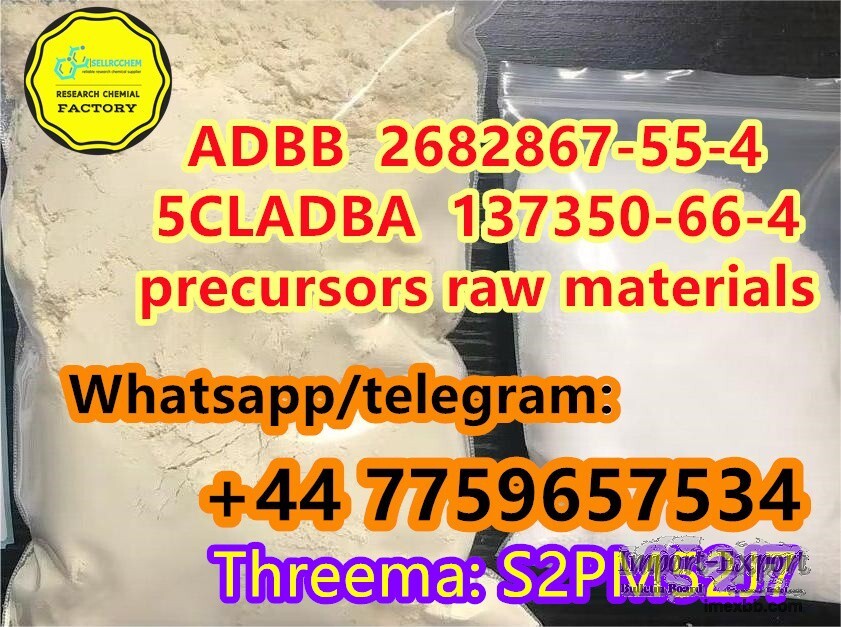 5cladba ADBB source factory 5fadb supplier Wapp/Tele: +44 7759657534