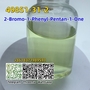 Hot sale CAS 49851-31-2 2-Bromo-1-Phenyl-Pentan-1-One factory price shippin